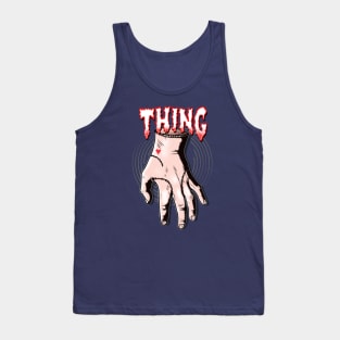 Thing Tank Top